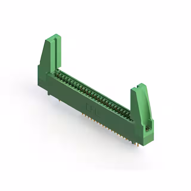 345-028-523-488 EDAC Inc.  Edgeboard Connectors